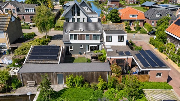 Medium property photo - Zuideinde 85A, 2371 BS Roelofarendsveen